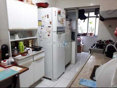 Apartamento, 3 quartos, 101 m² - Foto 4