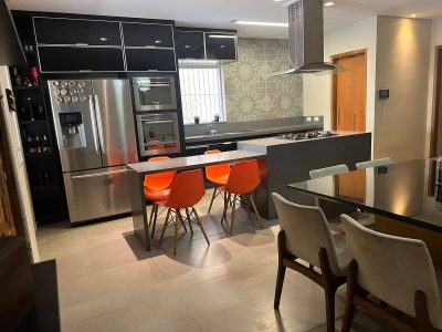 Sobrado, 3 quartos, 196 m² - Foto 4