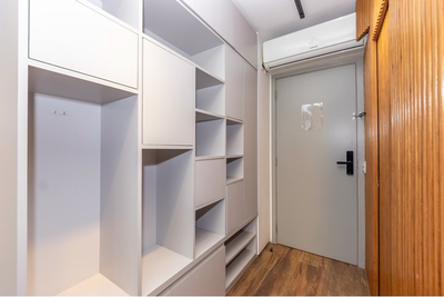 Apartamento, 1 quarto, 43 m² - Foto 5