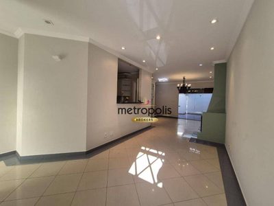 Sobrado, 3 quartos, 161 m² - Foto 2