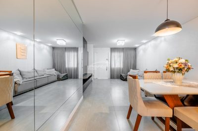 Casa, 3 quartos, 171 m² - Foto 2