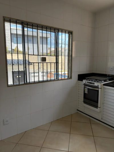Casa, 1 quarto, 44 m² - Foto 1