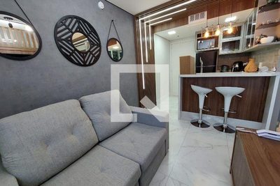 Apartamento, 1 quarto, 30 m² - Foto 2