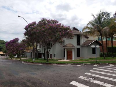 Casa, 4 quartos, 440 m² - Foto 1