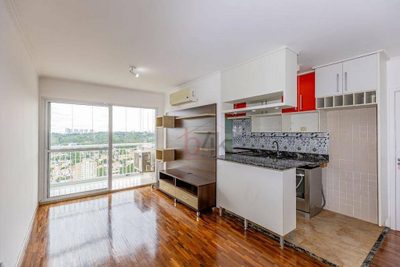Apartamento, 2 quartos, 65 m² - Foto 3
