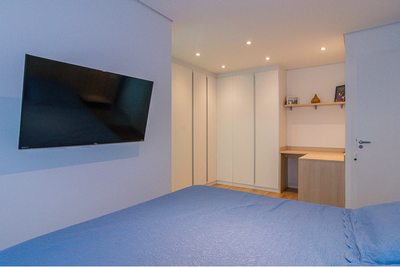 Apartamento, 2 quartos, 76 m² - Foto 4