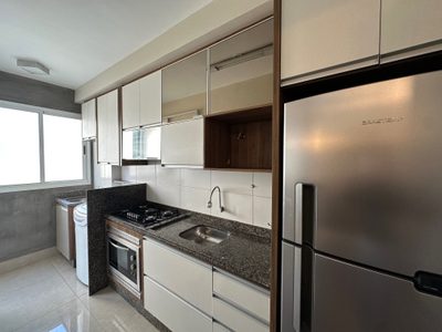 Apartamento, 2 quartos, 63 m² - Foto 4