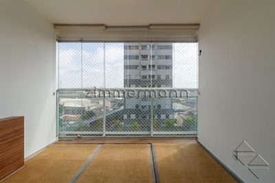 Apartamento, 2 quartos, 60 m² - Foto 3