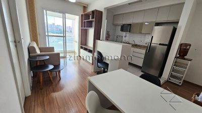 Apartamento, 1 quarto, 45 m² - Foto 4