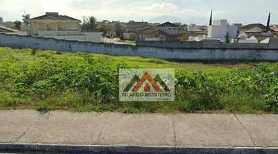 Loteamento e Condomínio, 855 m² - Foto 1