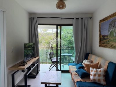 Apartamento, 2 quartos, 55 m² - Foto 1