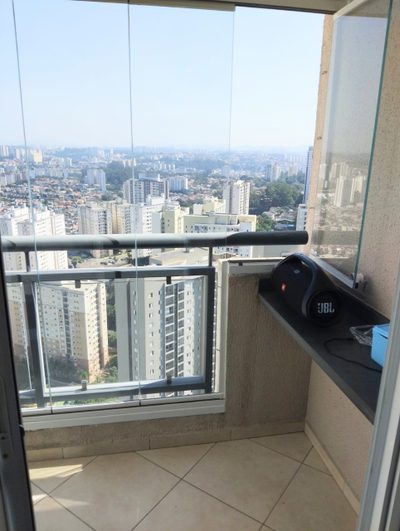 Apartamento, 2 quartos, 51 m² - Foto 4