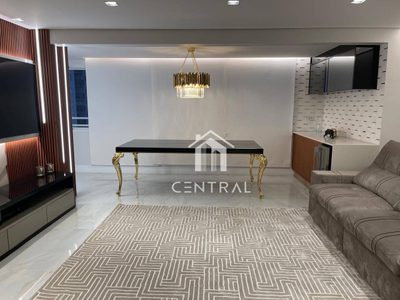 Apartamento, 3 quartos, 108 m² - Foto 3