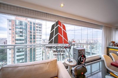 Apartamento, 3 quartos, 280 m² - Foto 5