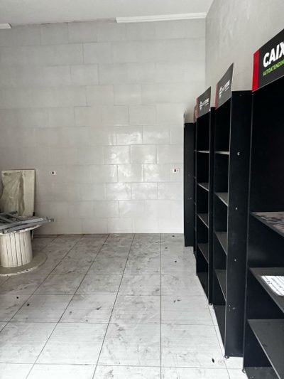 Loja-Salão, 35 m² - Foto 5