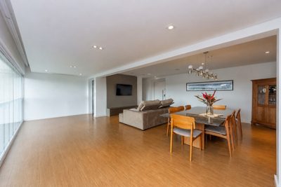 Apartamento, 4 quartos, 189 m² - Foto 5