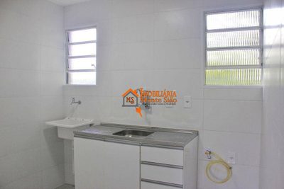 Casa de Condomínio, 2 quartos - Foto 5