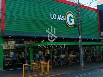 Loja-Salão, 1080 m² - Foto 1