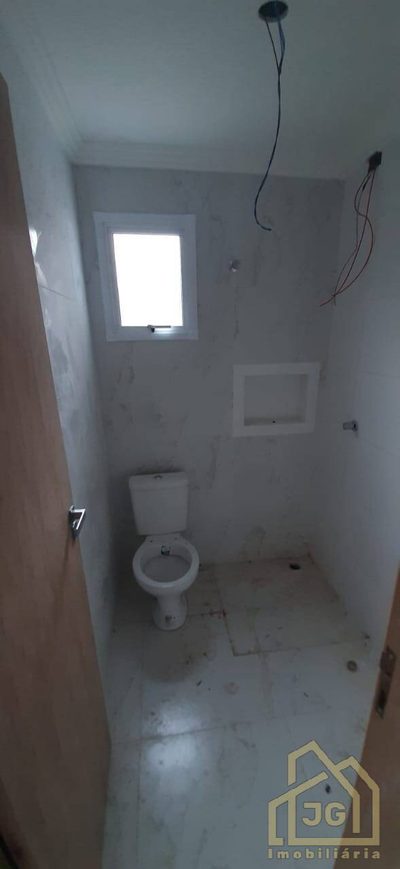 Apartamento, 2 quartos, 46 m² - Foto 3