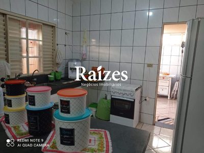Casa, 4 quartos, 227 m² - Foto 3