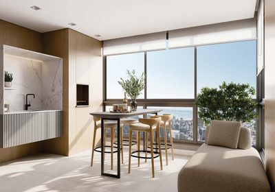 Apartamento, 3 quartos, 117 m² - Foto 5