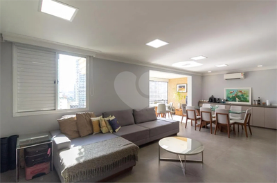 Apartamento, 3 quartos, 125 m² - Foto 4