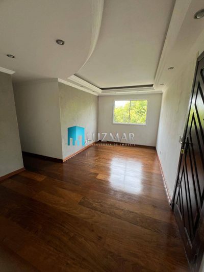 Apartamento, 3 quartos, 66 m² - Foto 4