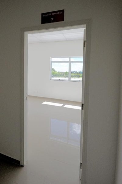 Depósito-Galpão, 1833 m² - Foto 2