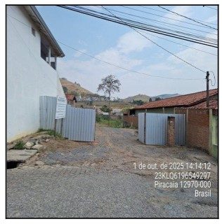 Terreno, 50 m² - Foto 1