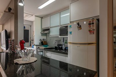 Apartamento, 3 quartos, 77 m² - Foto 5