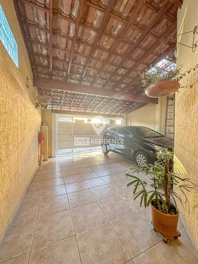 Casa, 3 quartos, 149 m² - Foto 1