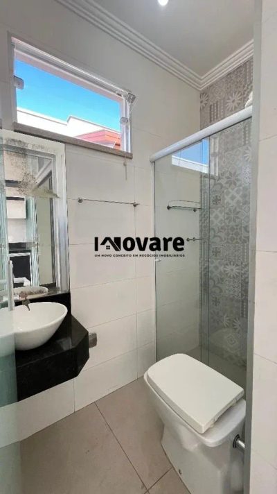 Casa, 3 quartos, 166 m² - Foto 4