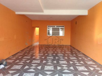 Sobrado, 2 quartos, 100 m² - Foto 4