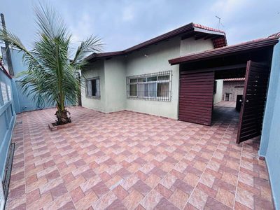 Casa, 5 quartos - Foto 1