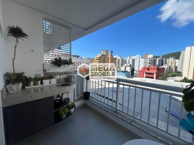 Apartamento, 2 quartos, 69 m² - Foto 1