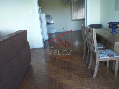 Apartamento, 2 quartos, 148 m² - Foto 3
