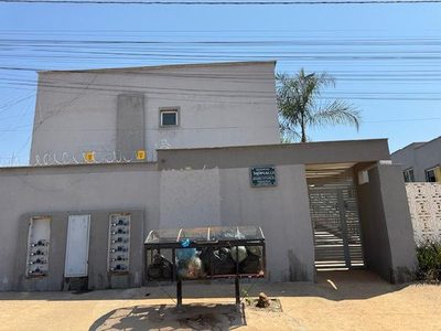 Apartamento, 2 quartos, 10 m² - Foto 1