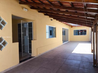 Casa, 4 quartos - Foto 1