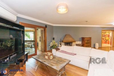 Apartamento, 3 quartos, 204 m² - Foto 4