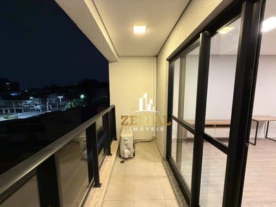 Apartamento, 1 quarto, 43 m² - Foto 5