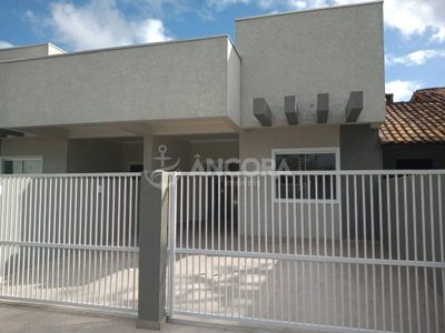 Casa, 3 quartos, 90 m² - Foto 2
