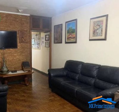 Sobrado, 3 quartos, 160 m² - Foto 4