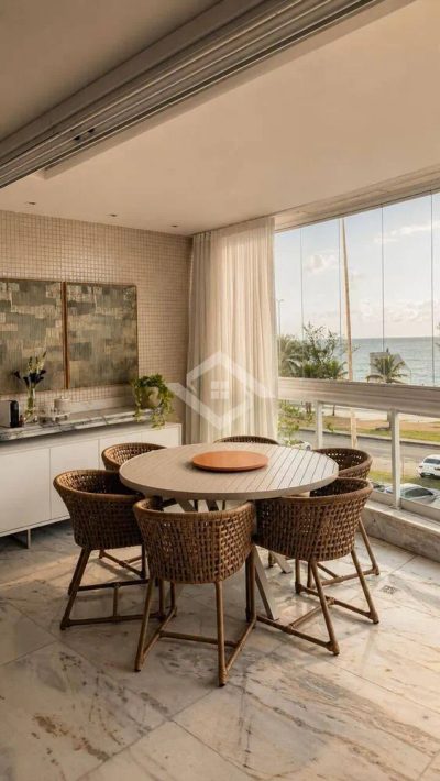 Apartamento, 2 quartos, 200 m² - Foto 3