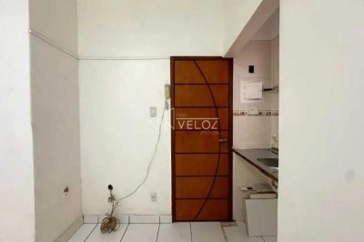 Kitnet-Studio, 25 m² - Foto 1