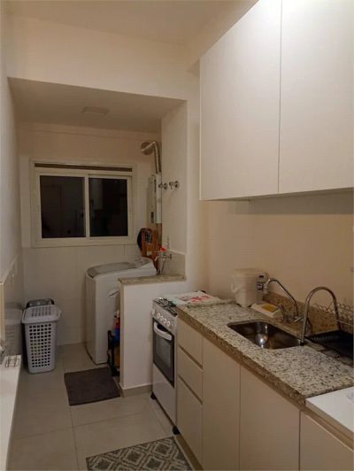 Apartamento, 1 quarto, 43 m² - Foto 2