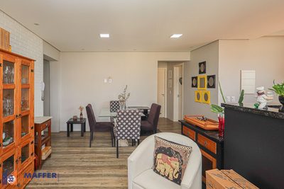 Cobertura, 3 quartos, 167 m² - Foto 4