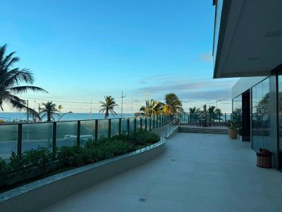 Apartamento, 2 quartos, 104 m² - Foto 3