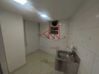 Loja-Salão, 37 m² - Foto 5