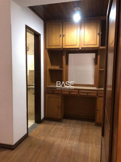 Apartamento, 4 quartos, 190 m² - Foto 5