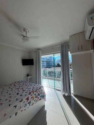 Apartamento, 3 quartos, 127 m² - Foto 5